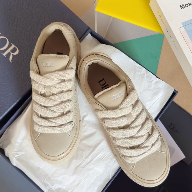 ch**an D*or casual shoes